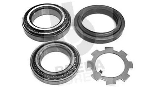 Wheel Bearing Kit (KRT2672)