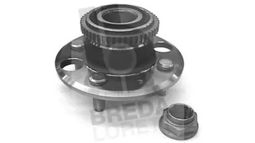 Wheel Bearing Kit (KRT2454)