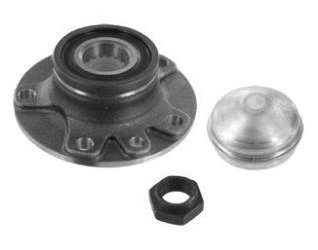 Wheel Bearing Kit (KRT8187)