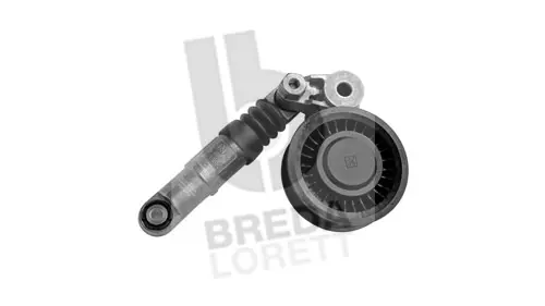 Belt Tensioner, V-ribbed belt (TOA3994)