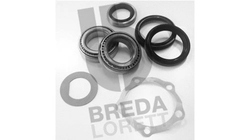 Wheel Bearing Kit (KRT2281)