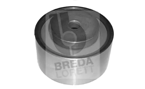 Deflection/Guide Pulley, timing belt (TDI3739)