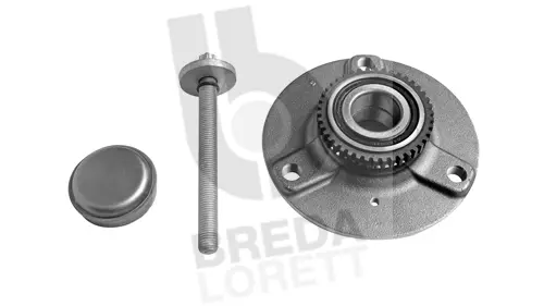 Wheel Bearing Kit (KRT2847)