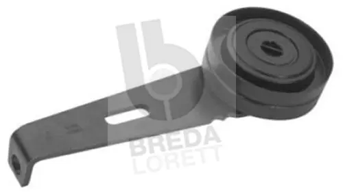 Belt Tensioner, V-ribbed belt (TOA3312)