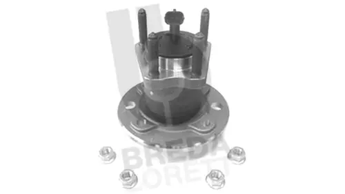 Wheel Bearing Kit (KRT2726)