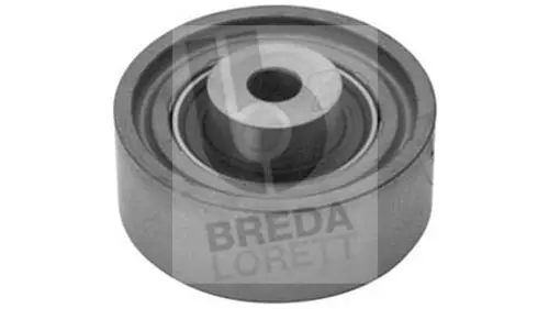 Deflection/Guide Pulley, timing belt (TDI3135)