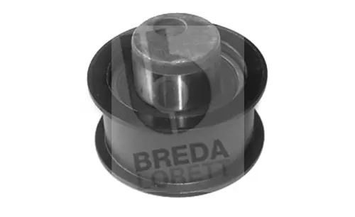 Tensioner Pulley, timing belt (TDI3427)