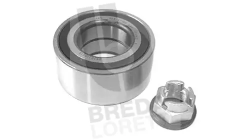 Wheel Bearing Kit (KRT2349)