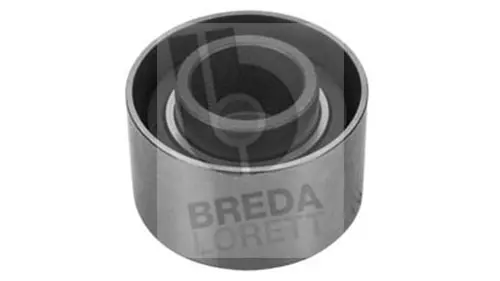 Deflection/Guide Pulley, timing belt (TDI5128)