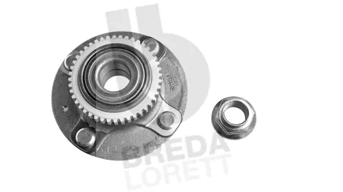 Wheel Bearing Kit (KRT7804)