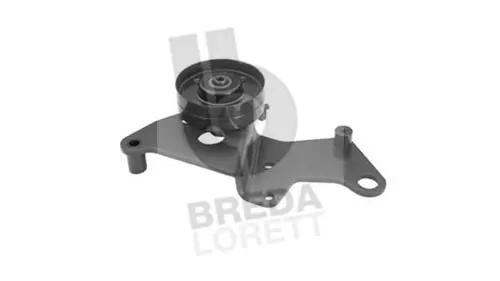 Belt Tensioner, V-ribbed belt (TOA3293)