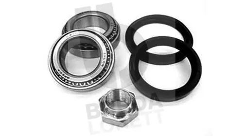 Wheel Bearing Kit (KRT2141)