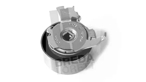 Tensioner Pulley, timing belt (TDI3602)
