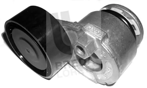 Belt Tensioner, V-ribbed belt (TOA3812)