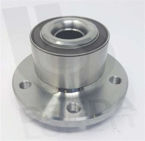 Wheel Bearing Kit (KRT2852)