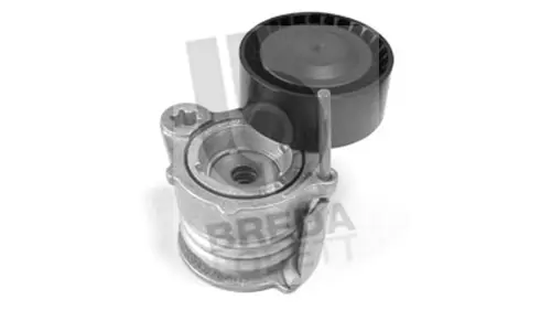 Belt Tensioner, V-ribbed belt (TOA3681)
