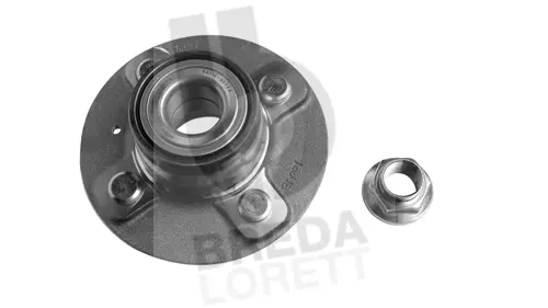 Wheel Bearing Kit (KRT7794)