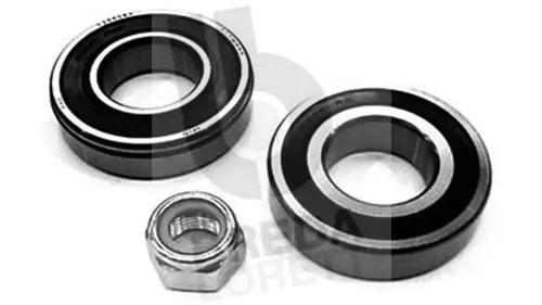 Wheel Bearing Kit (KRT2190)