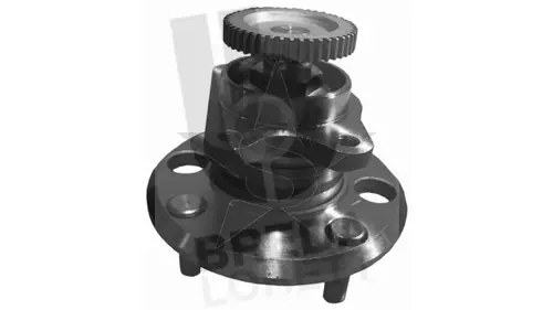 Wheel Bearing Kit (KRT7814)