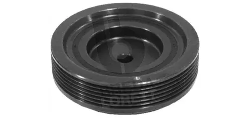 Belt Pulley, crankshaft (PSD1199/ND)