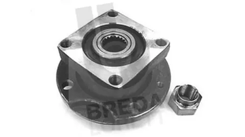 Wheel Bearing Kit (KRT1561)