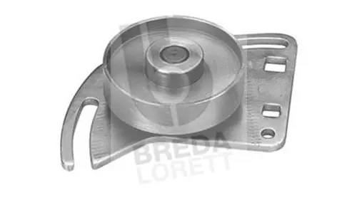 Belt Tensioner, V-ribbed belt (TOA1468)
