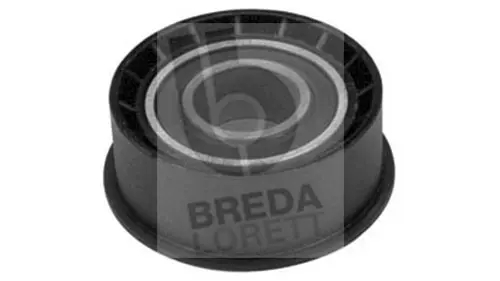 Deflection/Guide Pulley, timing belt (PDI1899)