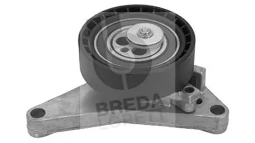 Tensioner Pulley, timing belt (TDI5121)