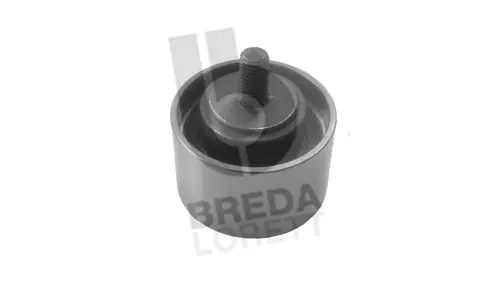 Deflection/Guide Pulley, timing belt (TDI3923)