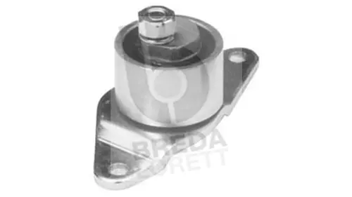 Tensioner Pulley, timing belt (TDI1845)