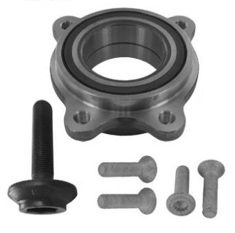 Wheel Bearing Kit (KRT8199)