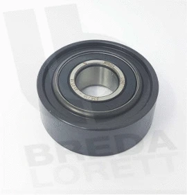 Tensioner Pulley, timing belt (TDI1662)