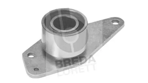 Deflection/Guide Pulley, timing belt (PDI1839)
