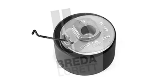 Tensioner Pulley, timing belt (TDI3605)