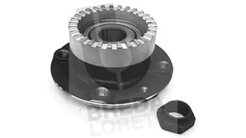 Wheel Bearing Kit (KRT2685)