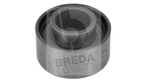 Deflection/Guide Pulley, timing belt (TDI5045)