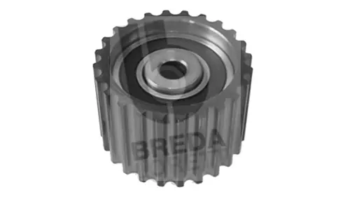 Deflection/Guide Pulley, timing belt (TDI5222)