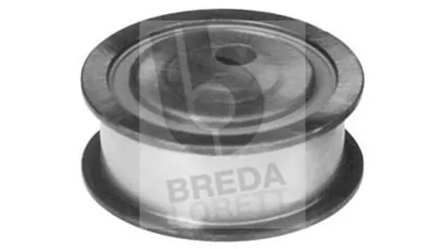 Tensioner Pulley, timing belt (TDI1897)