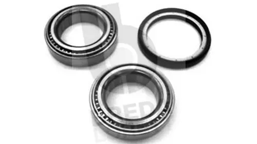 Wheel Bearing Kit (KRT7065)