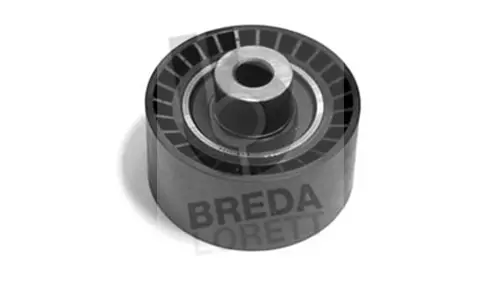 Deflection/Guide Pulley, timing belt (PDI3668)