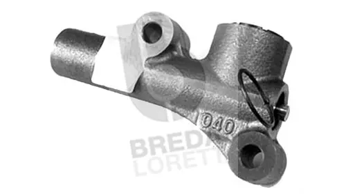 Vibration Damper, timing belt (TDI5232)