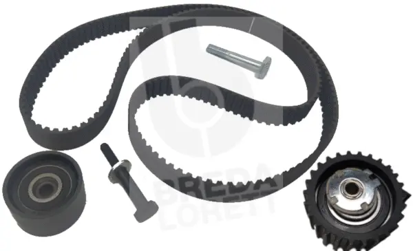 Timing Belt Kit (KCD0018)