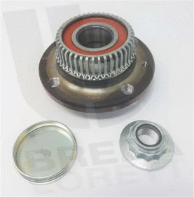 Wheel Bearing Kit (KRT2465)