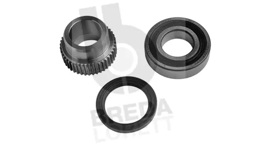Wheel Bearing Kit (KRT7875)