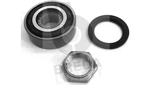 Wheel Bearing Kit (KRT2523)