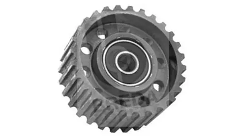 Deflection/Guide Pulley, timing belt (TDI5043)