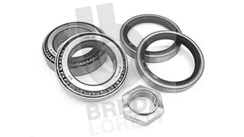 Wheel Bearing Kit (KRT1585)
