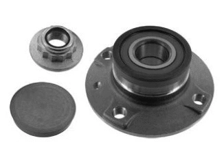 Wheel Bearing Kit (KRT8166)