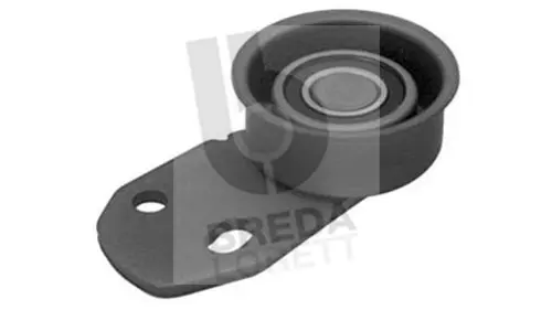 Tensioner, timing belt (TDI5168)
