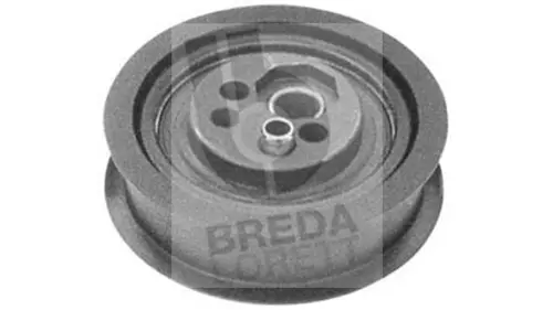 Tensioner Pulley, timing belt (TDI1813)